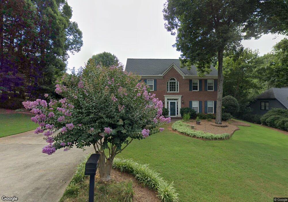 5299 Wild Indigo Way NW unit 1, Acworth, GA 30102 - photo 1