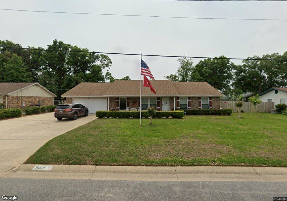 3625 Wimbledon Dr, Pensacola, FL 32504 - photo 1