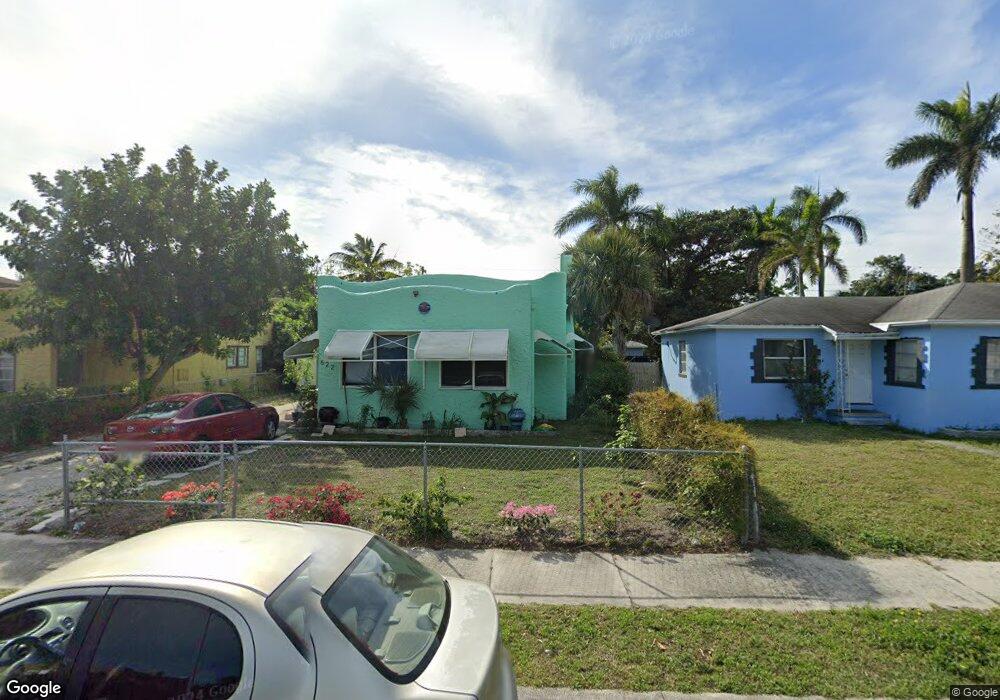 622 38th St, West Palm Beach, FL 33407 - photo 1