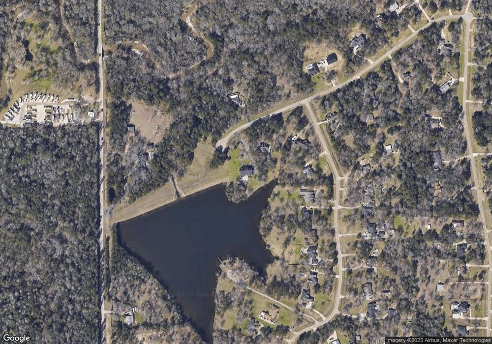 6835 W Bluff Dr, Magnolia, TX 77354 - photo 1