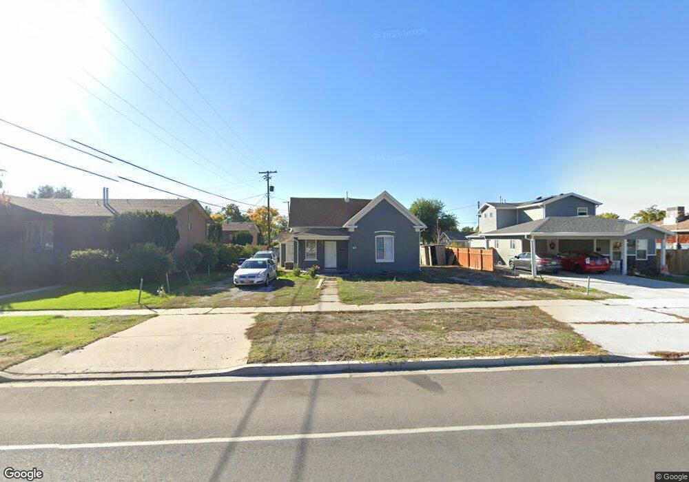 444 S 500 W, Provo, UT 84601 - photo 1