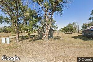417 Montague Ave E, Terry, MT 59349