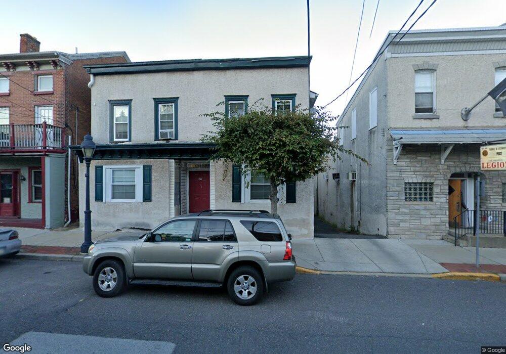 29 N Main St unit 2F, Spring City, PA 19475 - photo 1