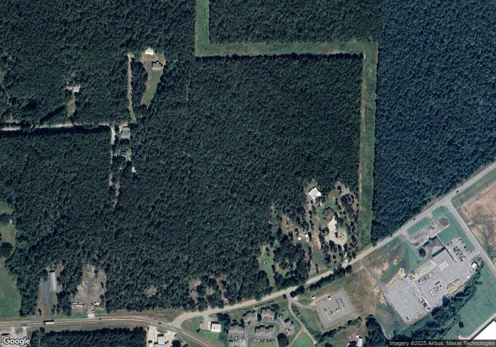 15 Industrial Park Rd, Heber Springs, AR 72543 - photo 1