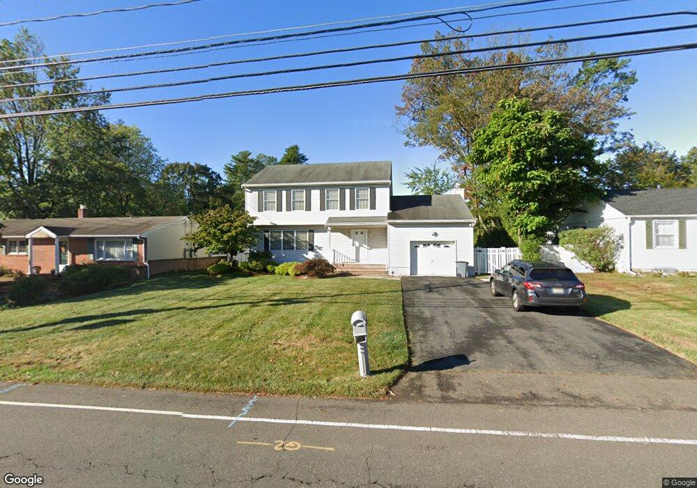 228 N Harrison St, Princeton, NJ 08540 - photo 1