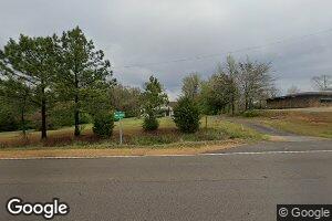 1501 E 278 Hwy, Amory, MI 38821