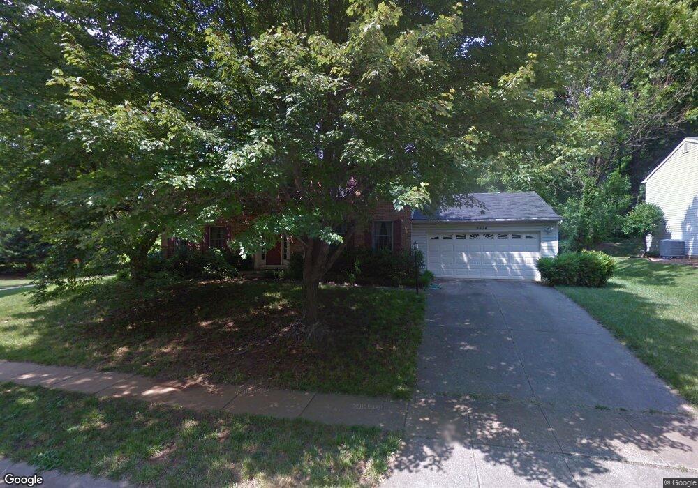 9474 White Spring Way, Columbia, MD 21046 - photo 1