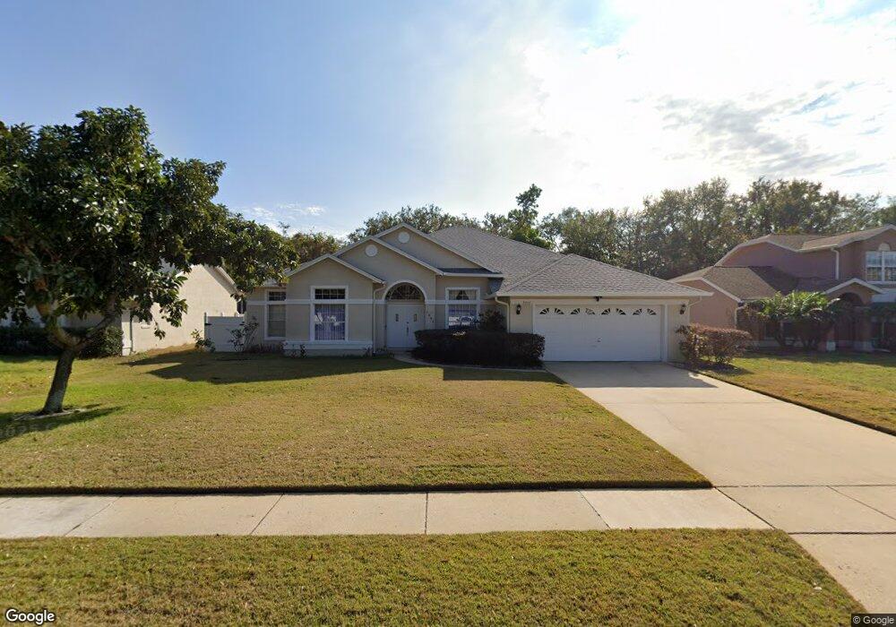 7997 Wellsmere Cir, Orlando, FL 32835 - photo 1