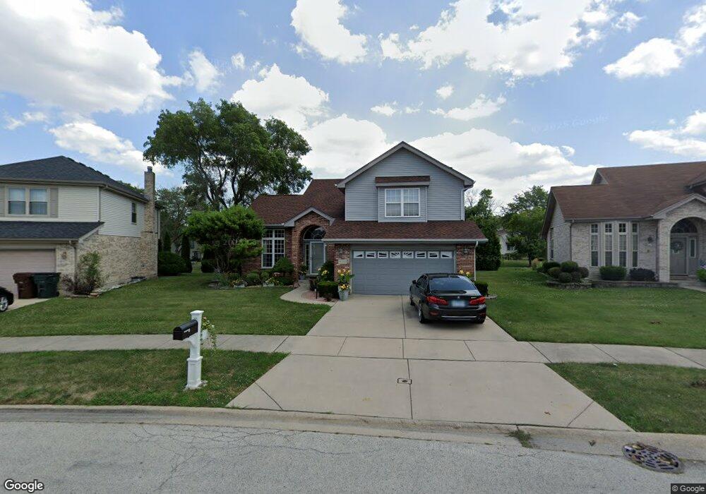 18613 Augusta Ln, Hazel Crest, IL 60429 - photo 1