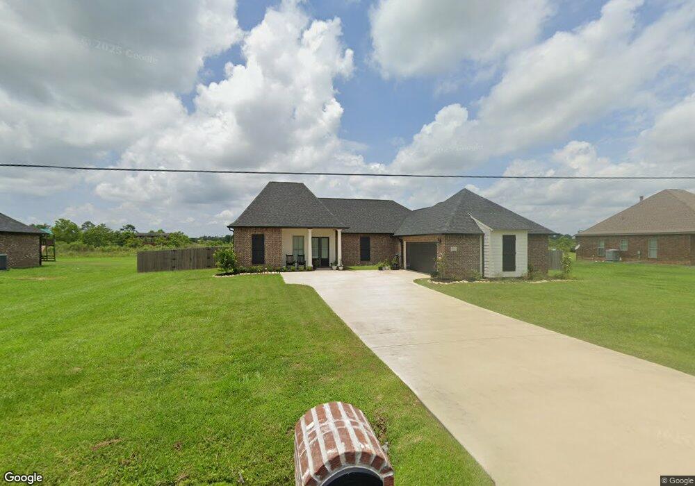 9262 Dovick Rd, Lake Charles, LA 70607 - photo 1