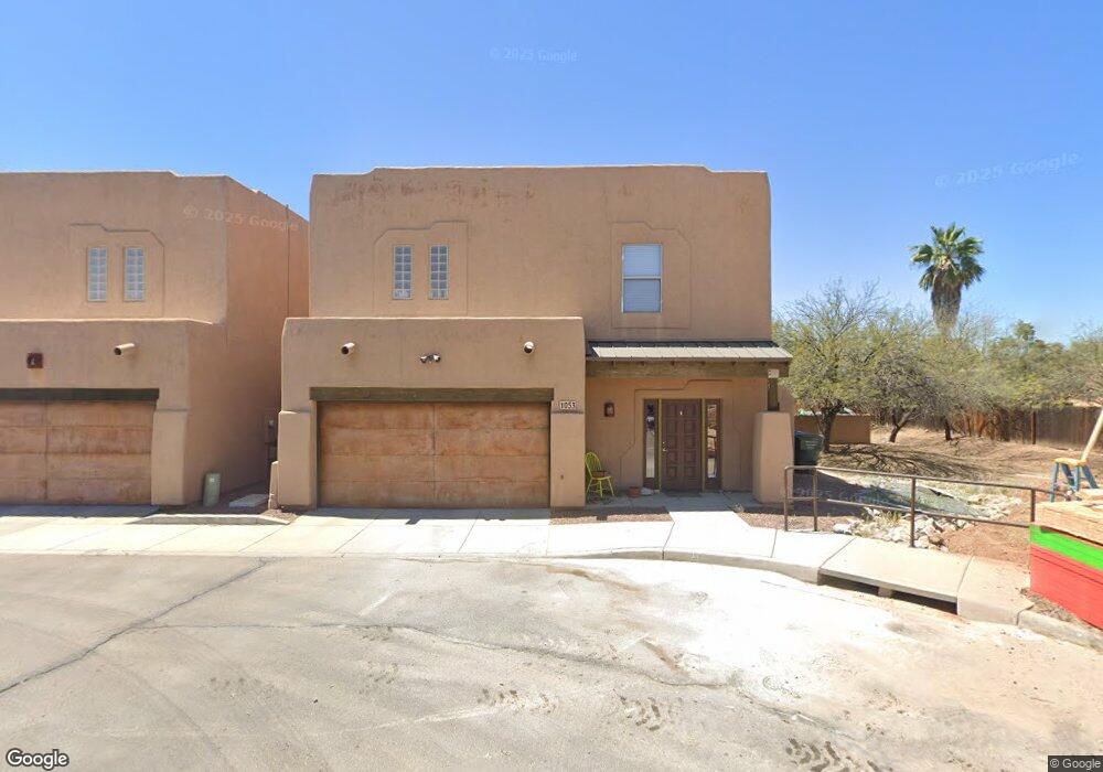 1037 E Irwin Place, Tucson, AZ 85719 - photo 1