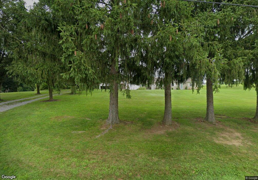 46033 Wyoming Ave, East Liverpool, OH 43920 - photo 1