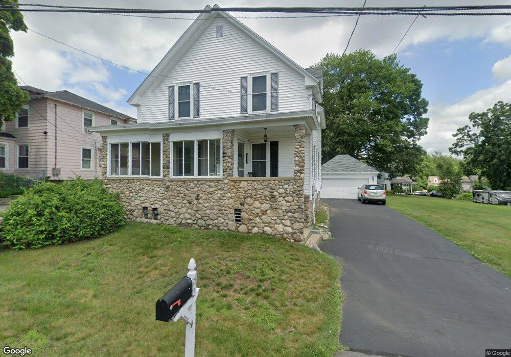 81 Worthley Rd, Bedford, NH 03110 - photo 1