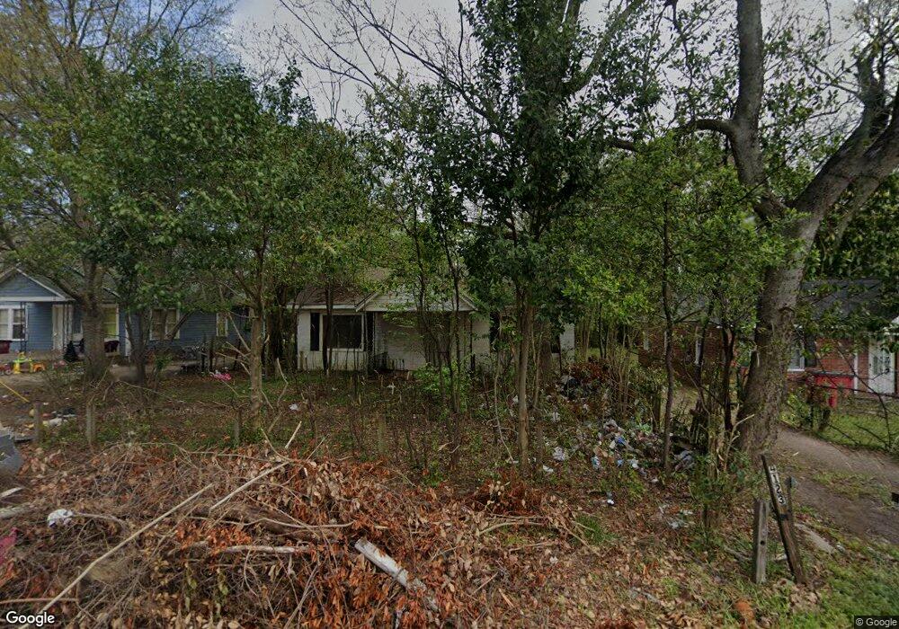 4129 Ayers Blvd, Macon, GA 31210 - photo 1