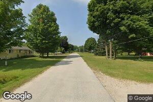 E3649 Onota St, Chatham, MI 49816