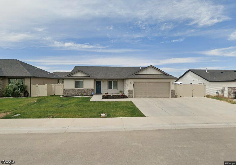 989 Birchton Loop, Twin Falls, ID 83301 - photo 1