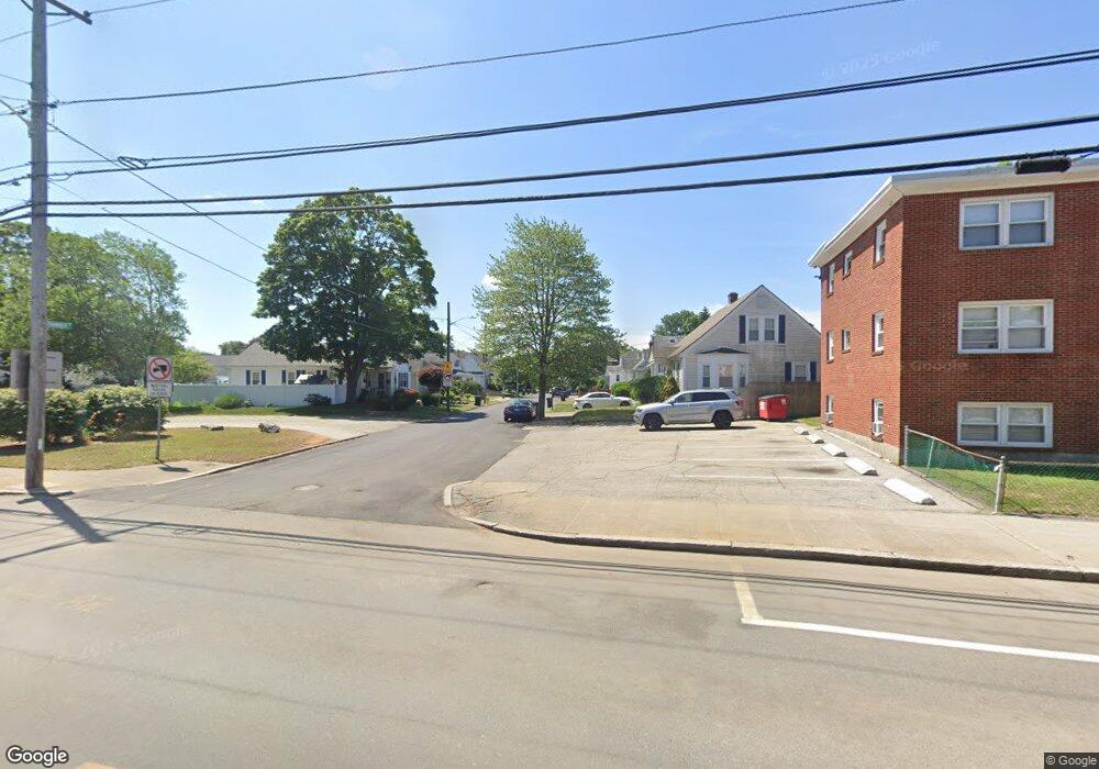 0 Clews St, Pawtucket, RI 02861 - photo 1