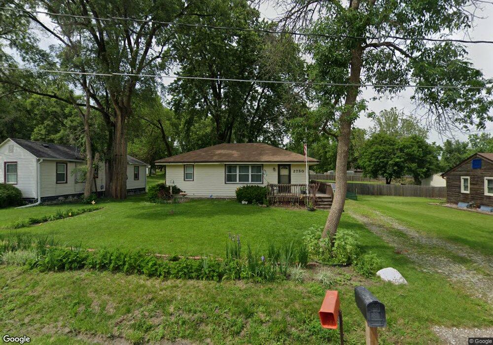 2750 E Aurora Ave, Des Moines, IA 50317 - photo 1