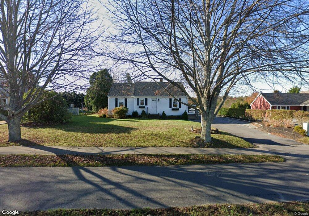 222 Edgartown Vineyard Haven Rd, Edgartown, MA 02539 - photo 1