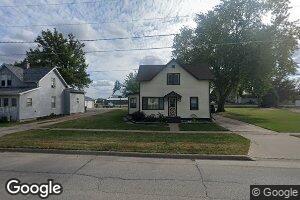 1201 5th St, Durant, IA 52747