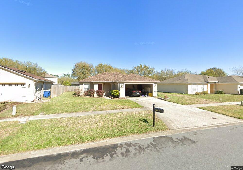 11649 Pleasant Creek Dr, Jacksonville, FL 32218 - photo 1