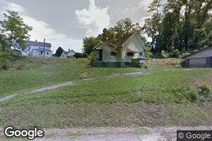268 E Main St, Adena, OH 43901