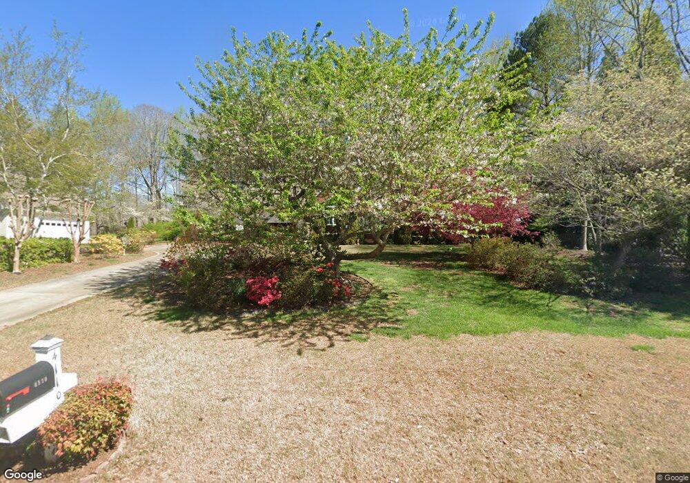 4110 Woodfern Way, Gainesville, GA 30507 - photo 1