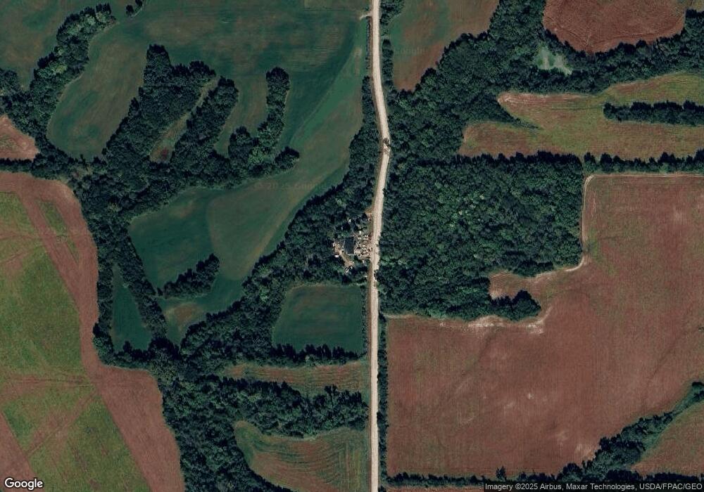 1401 W 132nd St N, Colfax, IA 50054 - photo 1