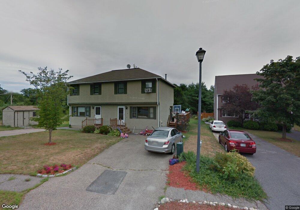 94 Atlanta St, Haverhill, MA 01832 - photo 1