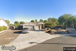 2063 S Penrose Dr, Gilbert, AZ 85295