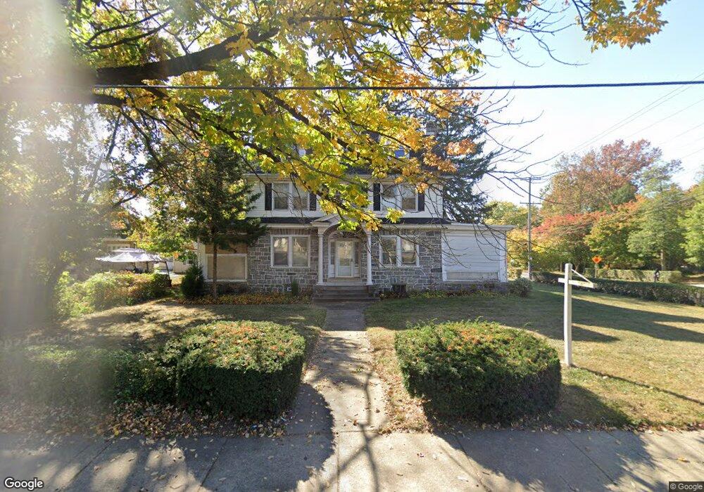 282 N Lansdowne Ave, Lansdowne, PA 19050 - photo 1