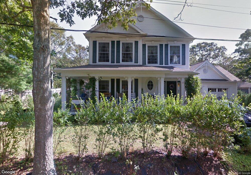 21 Quail Hill Rd, Pocasset, MA 02559 - photo 1