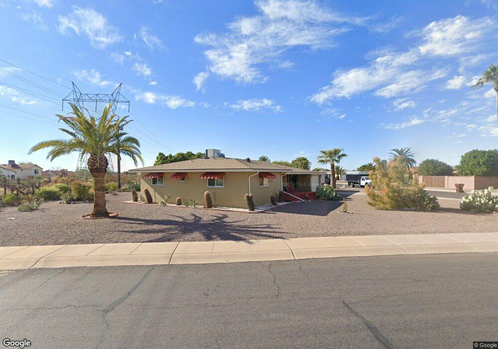 6157 E Decatur St unit m, Mesa, AZ 85205 - photo 1