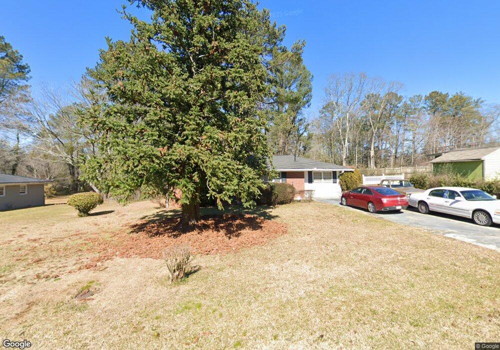 632 Kenneth Ln SW, Mableton, GA 30126 - photo 1