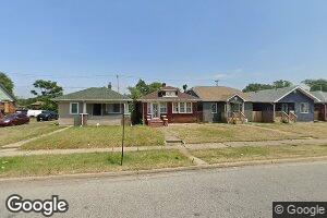 421 Grant St, Gary, IN 46404