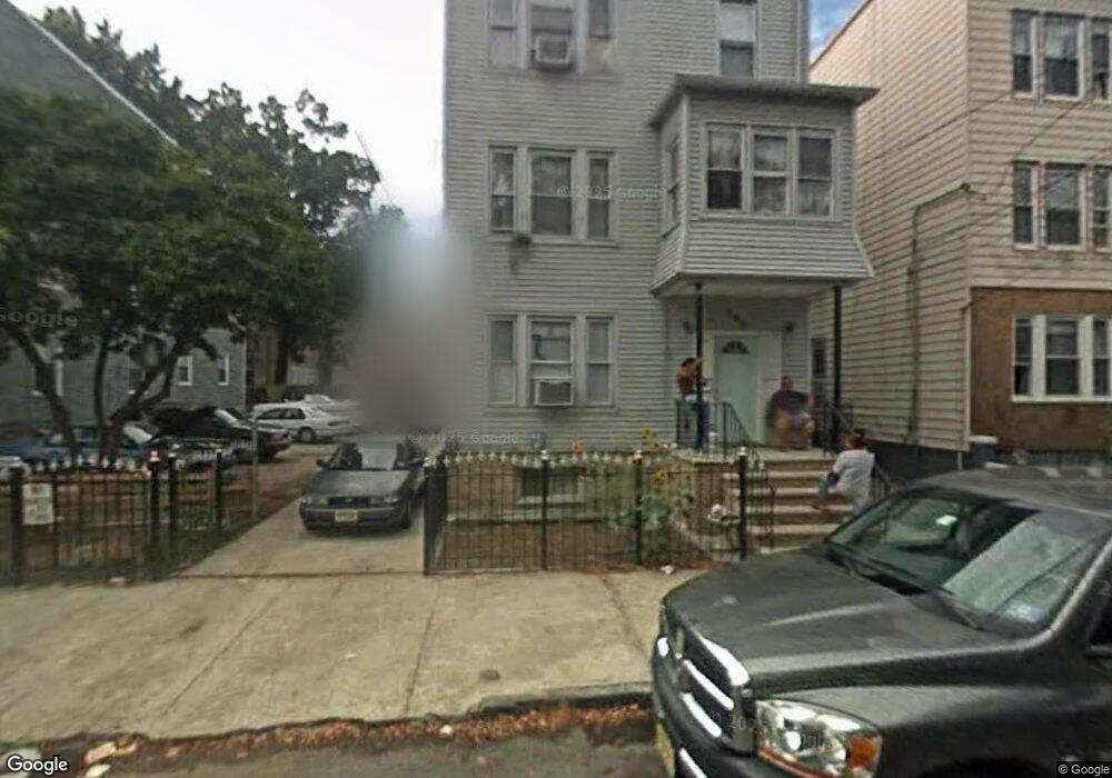 380 N 6th St, Newark, NJ 07107 - photo 1
