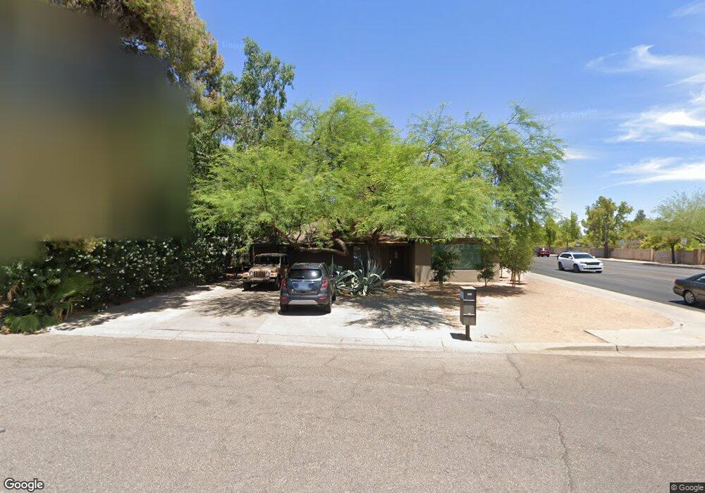 4702 E Indian School Rd, Phoenix, AZ 85018 - photo 1