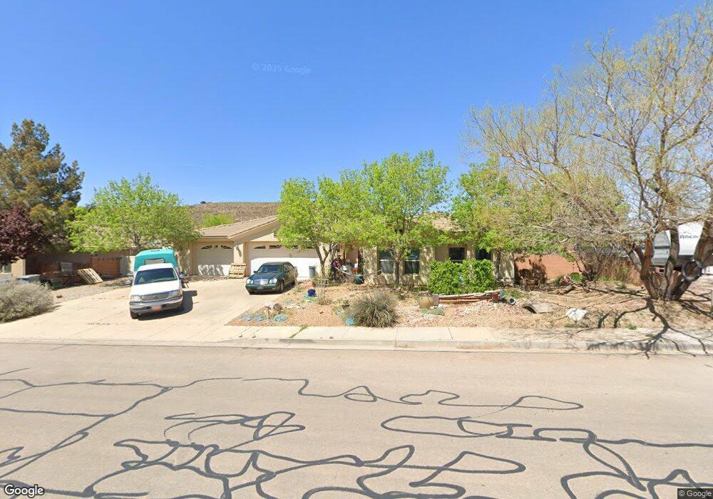 763 E Lost Ridge Dr, Washington, UT 84780 - photo 1