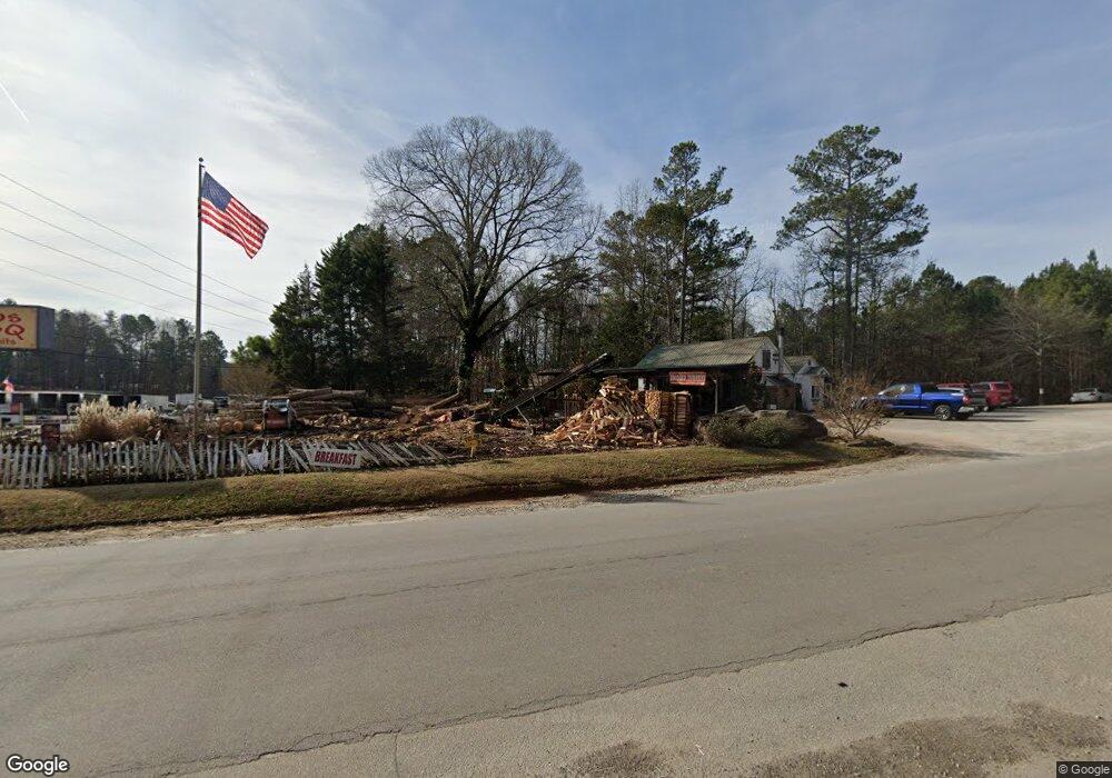 695 Hightower Trail, Ball Ground, GA 30107 - photo 1