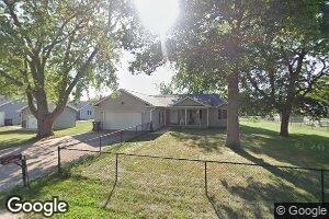 19 N Hickory St, Pesotum, IL 61863