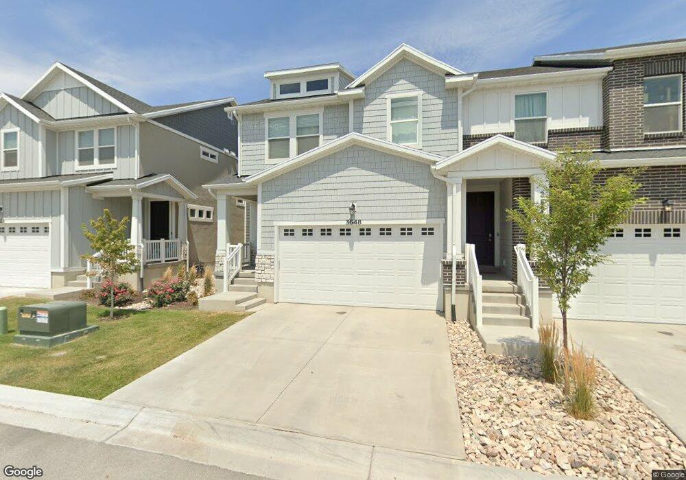 3648 W 1650 N unit 1704, Lehi, UT 84043 - photo 1