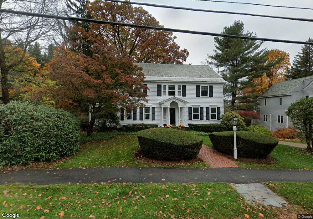 63 Salem St, Andover, MA 01810 - photo 1