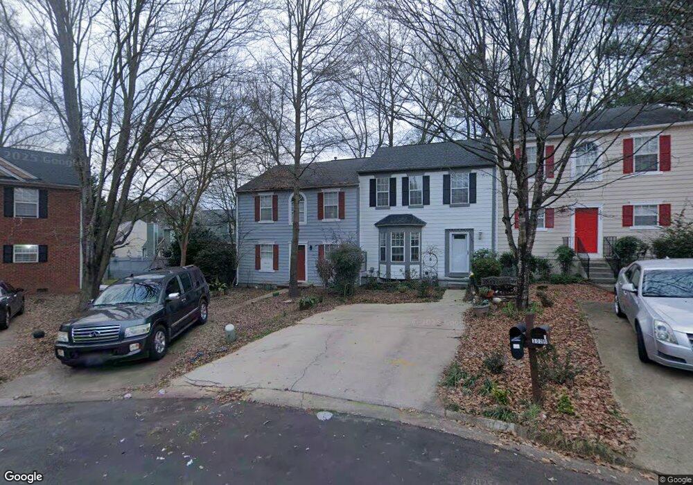 3029 Regal Park Ct unit 4, Duluth, GA 30096 - photo 1