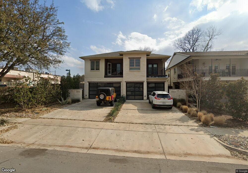 5626 Longview St, Dallas, TX 75206 - photo 1