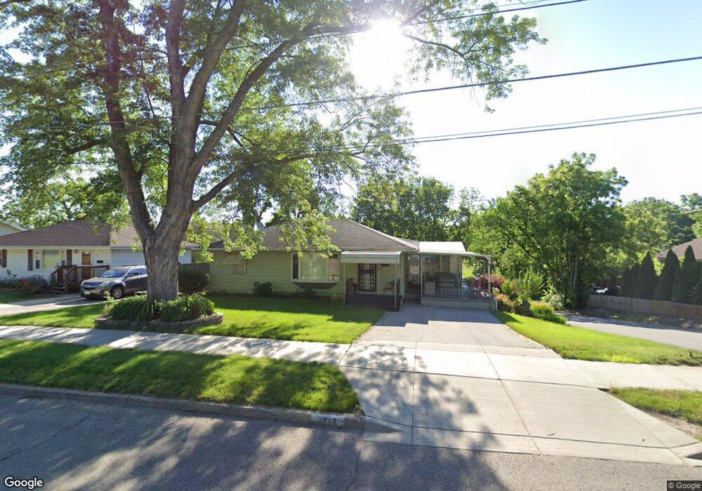 2715 SE 8th Ct, Des Moines, IA 50315 - photo 1
