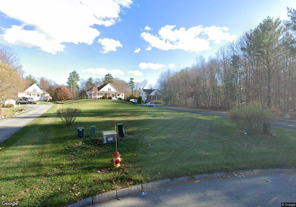 6 Catherine Way, Salisbury, MA 01952 - photo 1