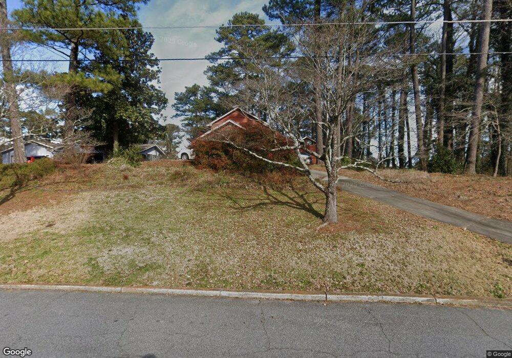 466 Angie Way SW, Lilburn, GA 30047 - photo 1