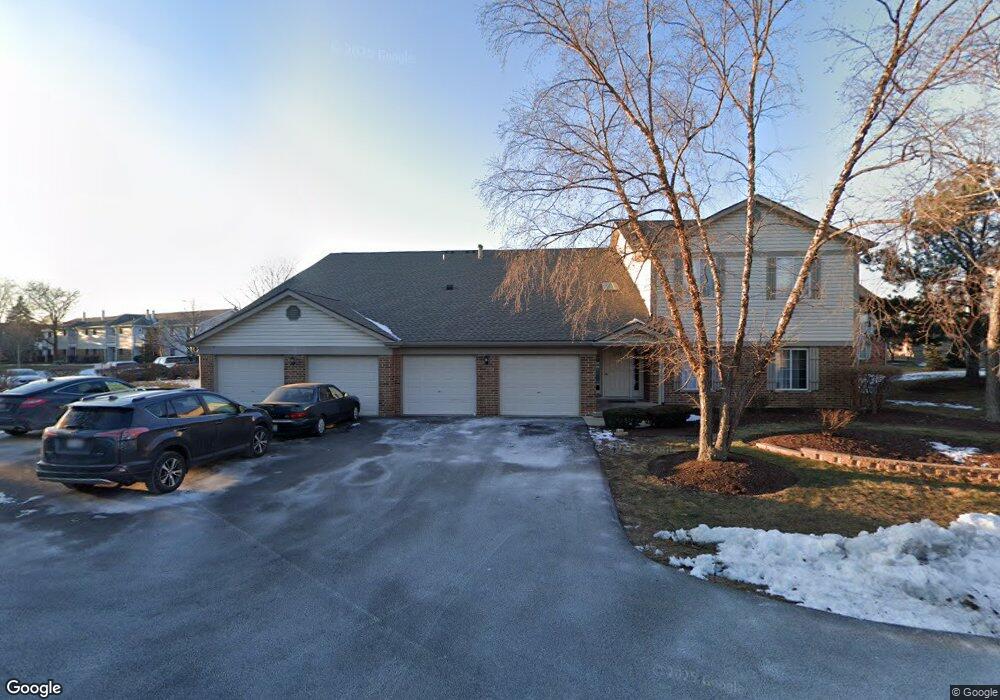 1644 Commodore Ct unit 70283, Schaumburg, IL 60193 - photo 1