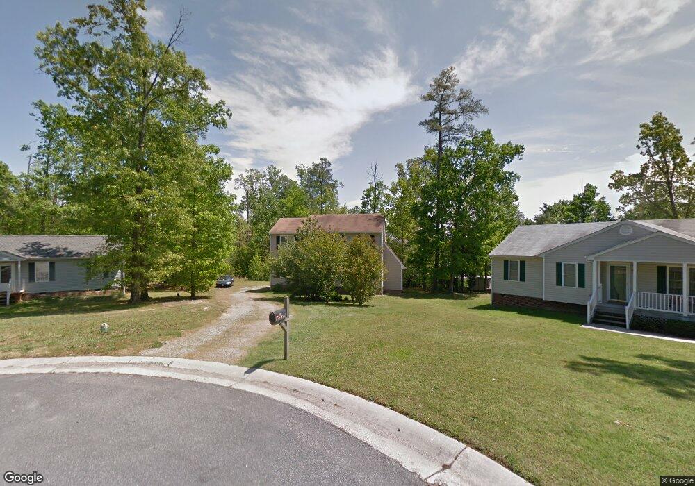 4807 Peartree Ct, Midlothian, VA 23112 - photo 1