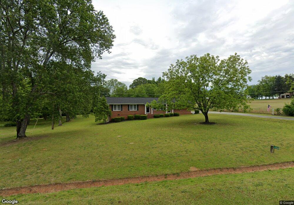 494 S Washington St, Lincolnton, GA 30817 - photo 1